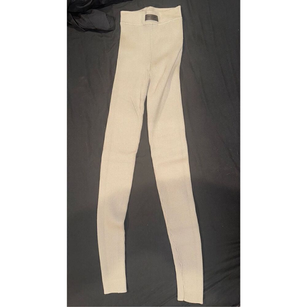 ESSENTIALS fear of god Size XS leggings women